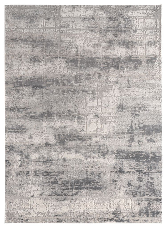 Cascades Mazama Gray Rug
