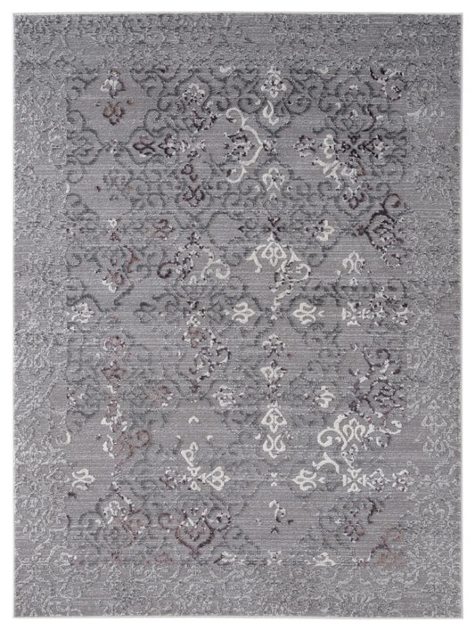 Cascades Marblemount Purple Rug