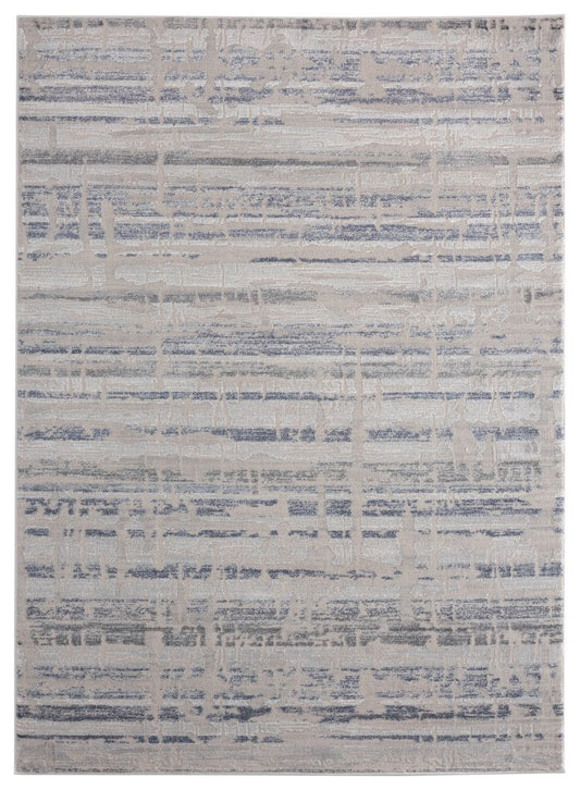 Cascades Rainier Blue Rug