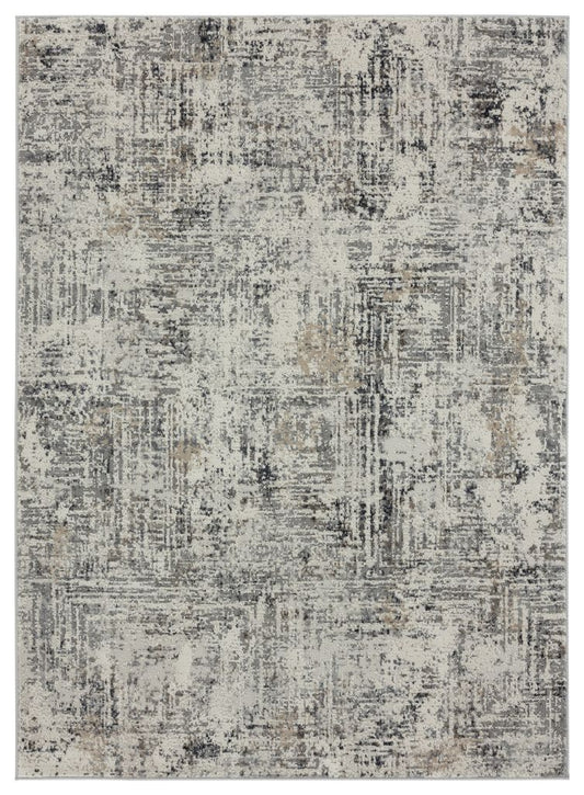 Eternity Mizar Wheat Area Rug