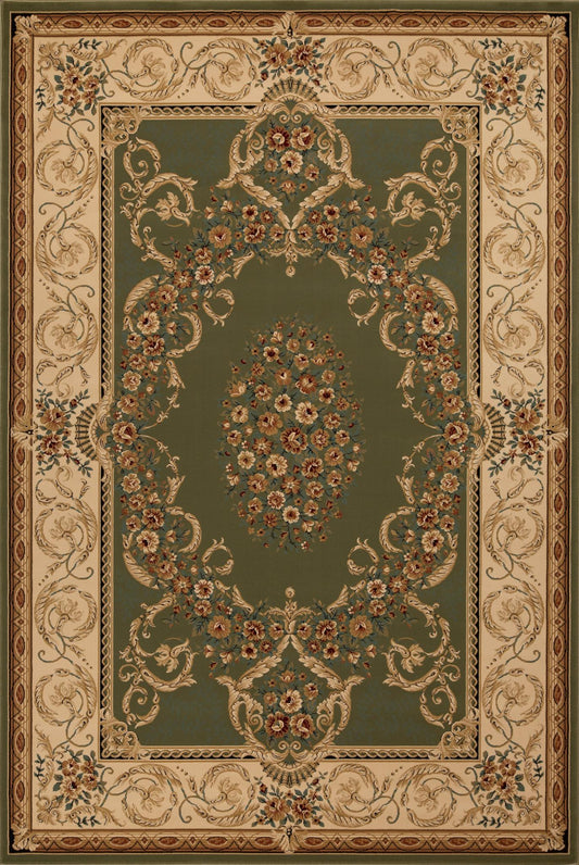 Aubusson Collection AB05 Rug