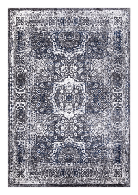 Elite Medallion Rug