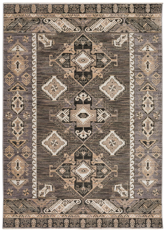 Odessa-OD10 Rug Dalyn Gray 3x5