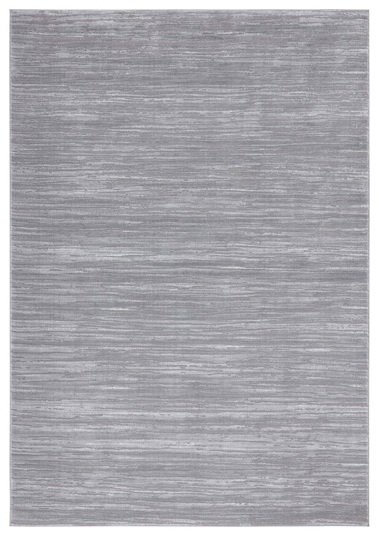 PETRA PT03 Rug MDA 4x6 Gray