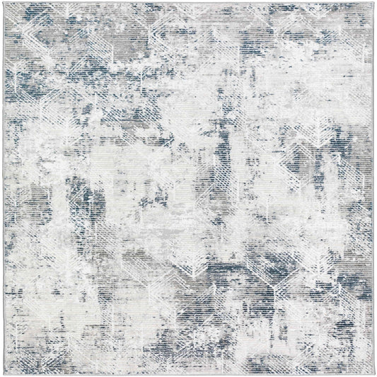 Rhodes RR1 Rug Dalyn Gray 3x5