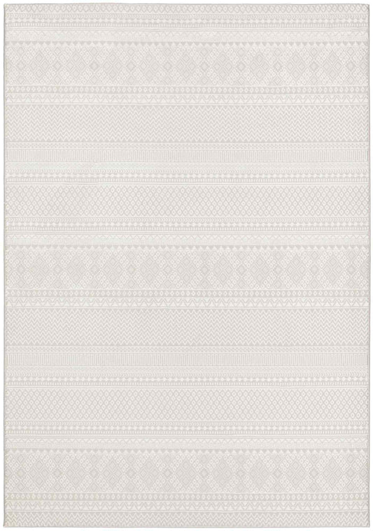 Rhodes RR2 Rug Dalyn White 3x5