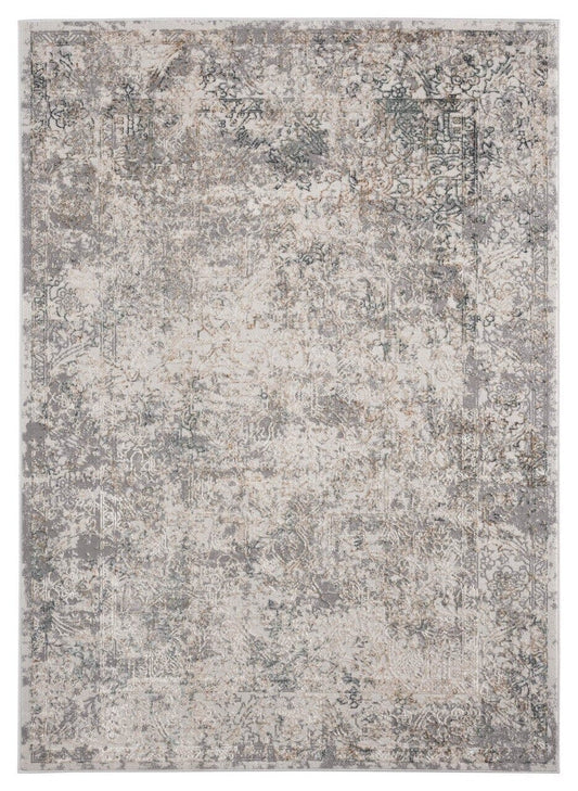 Emojy Chi Brown Rug United Weavers 2x3 Brown