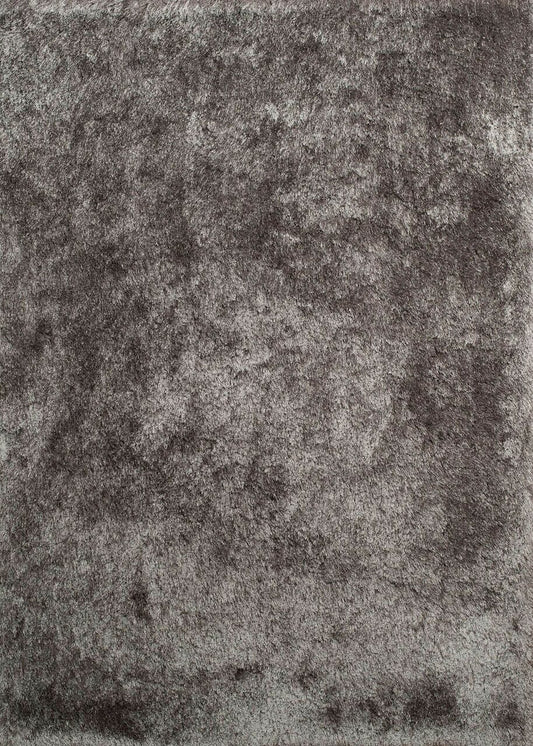 Bliss Mira Gray Area Rug United Weavers 8x11 Gray