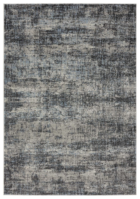 Veronica Constance Blue Rug United Weavers 5x8 Blue