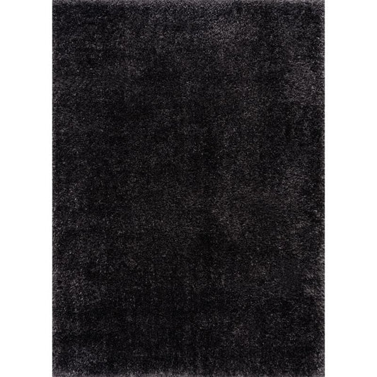 Aubrey Rose Grey Rug United Weavers 8x11 Gray