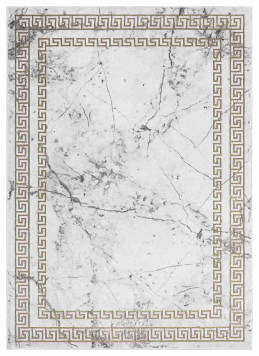 BROOKLYN 02 Rug MDA 4x6 Gray
