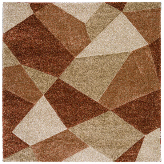 Carmona CO1 Rug Dalyn Red 5x8
