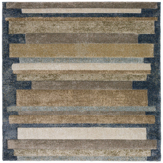 Carmona CO2 Rug Dalyn Blue 3x5