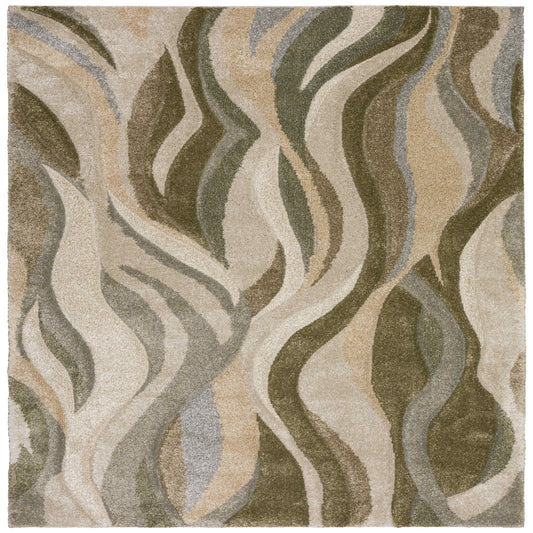 Carmona CO5 Rug Dalyn Green 3x5