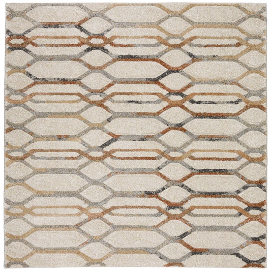 Carmona CO7 Rug Dalyn Beige 3x5