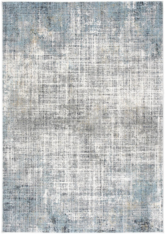 CHRISTIAN CY02 Rug MDA 5x8 Gray
