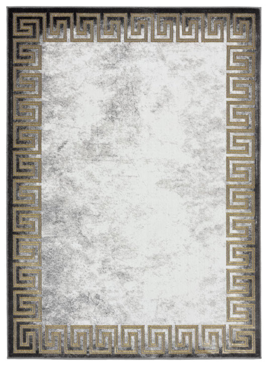 BROOKLYN 05 Rug MDA 4x6 Gray