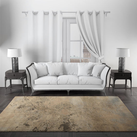 Hypnos02 Rug MDA