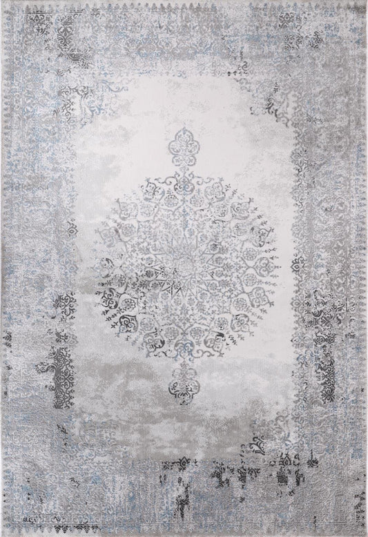 Hypnos05 Rug MDA 5x8 Gray 