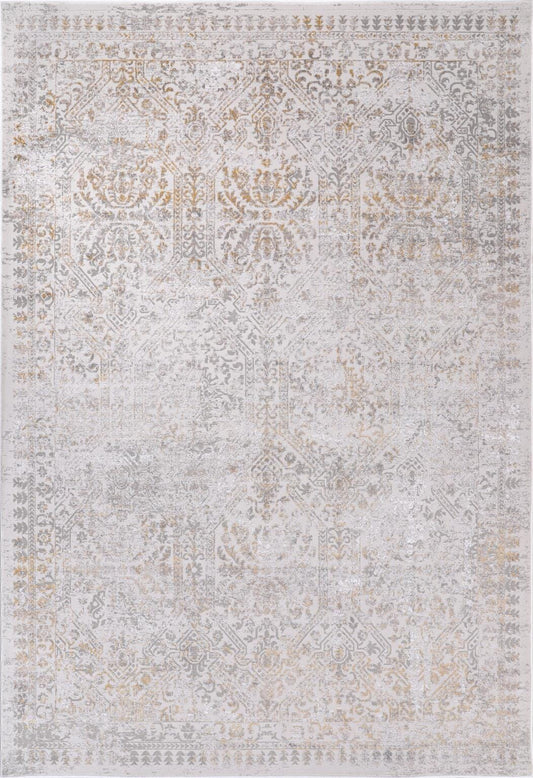 Hypnos07 Rug MDA 5x8 Blue