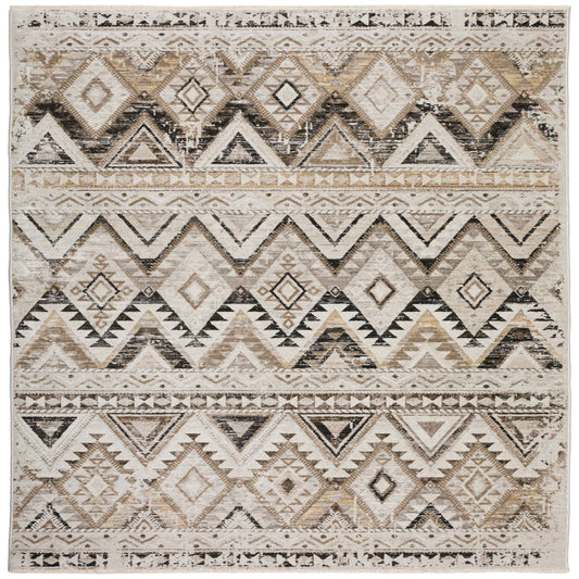 Izmir IZ2 Rug Dalyn Beige 3x5