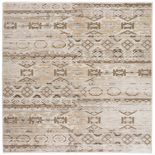 Izmir IZ3 Rug Dalyn Beige 3x5