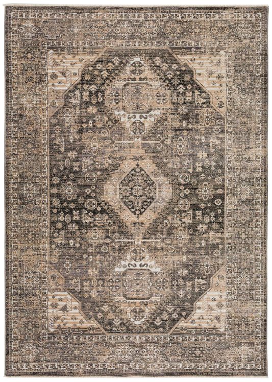 Odessa-OD2 Rug Dalyn Gray 3x5