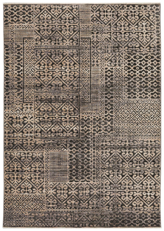 Odessa-OD3 Rug Dalyn Gray 3x5