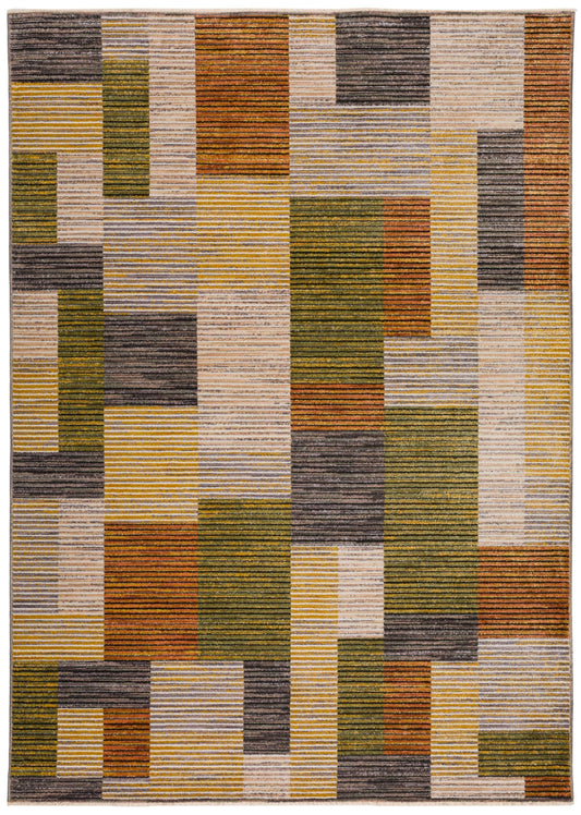 Odessa-OD5 Rug Dalyn Red 3x5