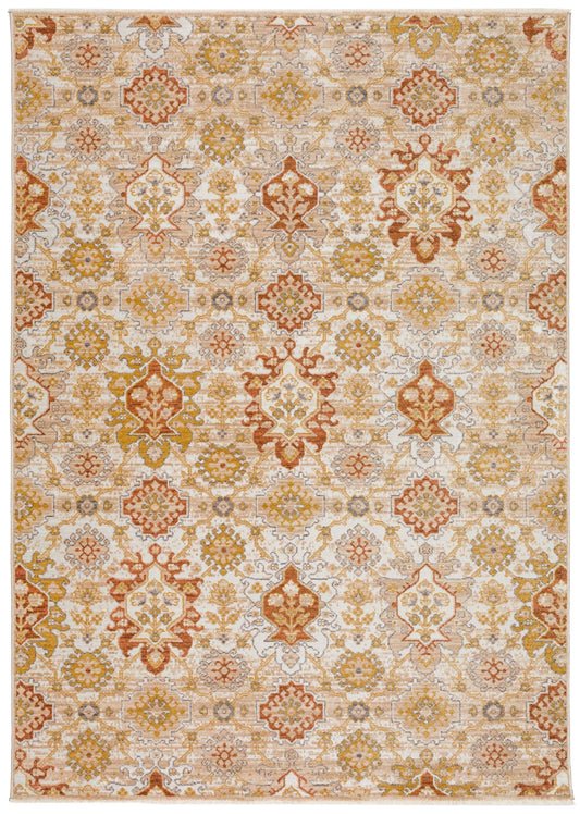 Odessa-OD7 Rug Dalyn Beige 5x8