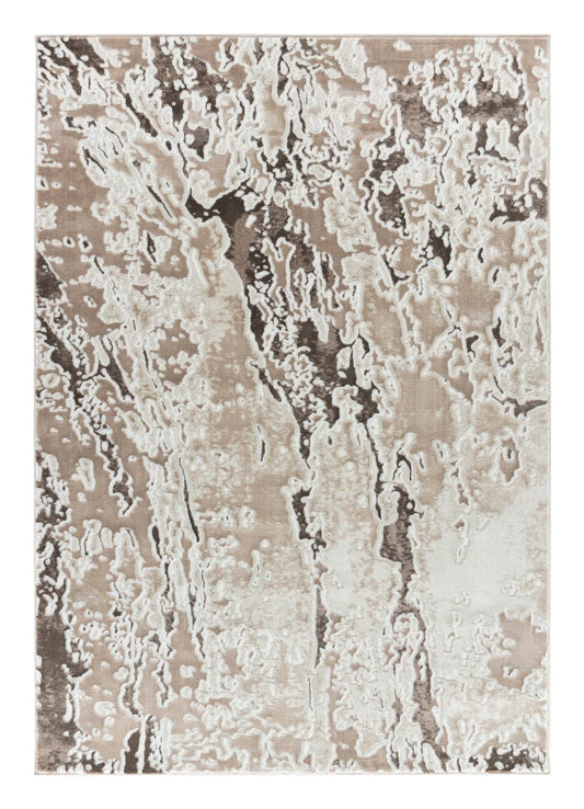 PETRA PT08 Rug MDA 5x8 Green