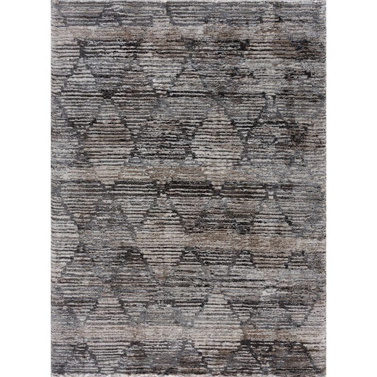 Portsmouth Marine Fish Rug United Weavers 2x3 Blue