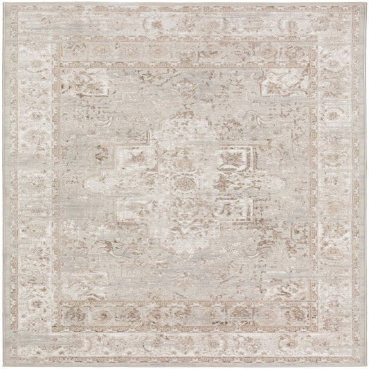Rhodes RR6 Rug Dalyn Brown 3x5
