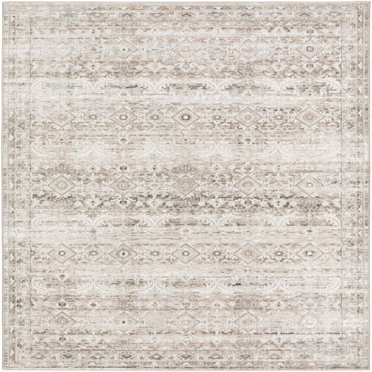 Rhodes RR7 Rug Dalyn Brown 3x5