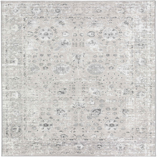 Rhodes RR8 Rug Dalyn Gray 3x5