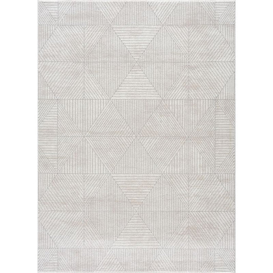Reserve Montana Rug United Weavers 2x3 White