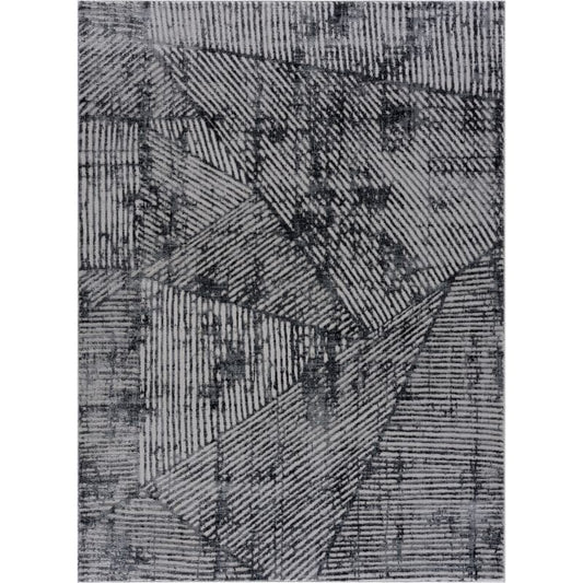 Reserve Moodys Rug United Weavers 2x3 Gray