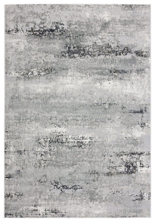 Veronica Parker Wheat Rug United Weavers 2x3 Gray