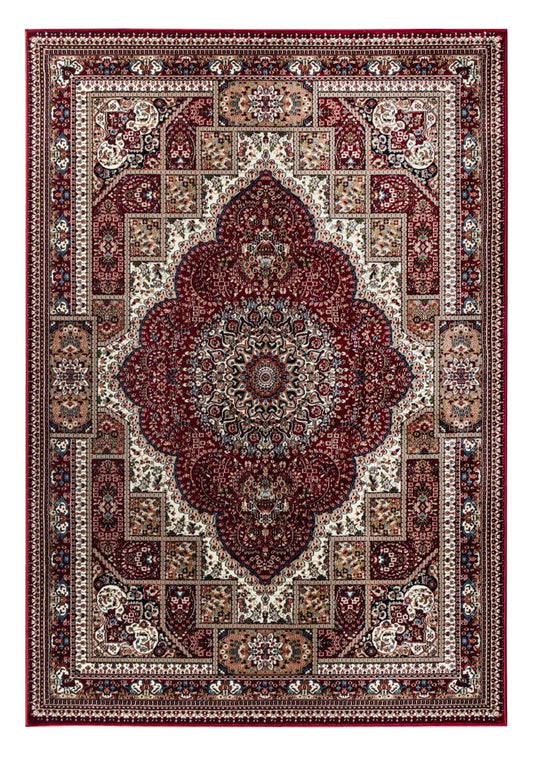 Prime 05 Rug MDA 4x6 Red 