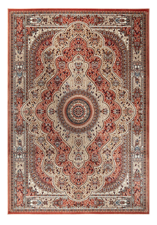 Prime 07 Rug MDA 4x6 Orange