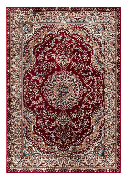 Prime 13 Rug MDA 5x8 Red 