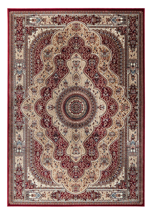 Prime 14 Rug MDA 4x6 Red