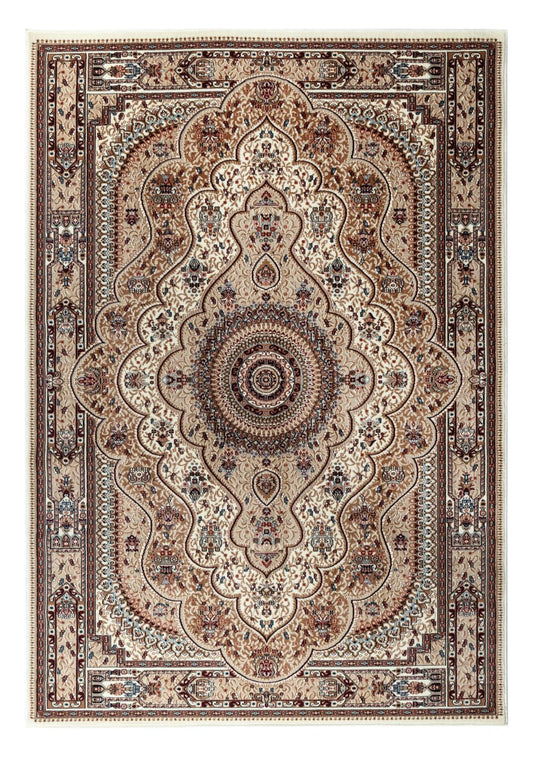 Prime 17 Rug MDA 4x6 Yellow
