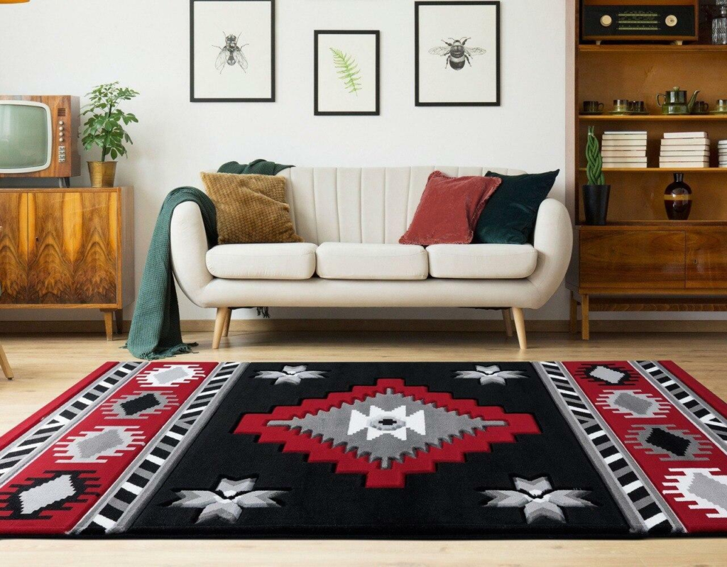 Rugs: A definitive guide ( All you need to know)