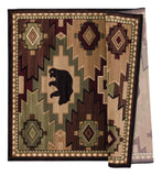 Cottage Legacy Multi Area Rug