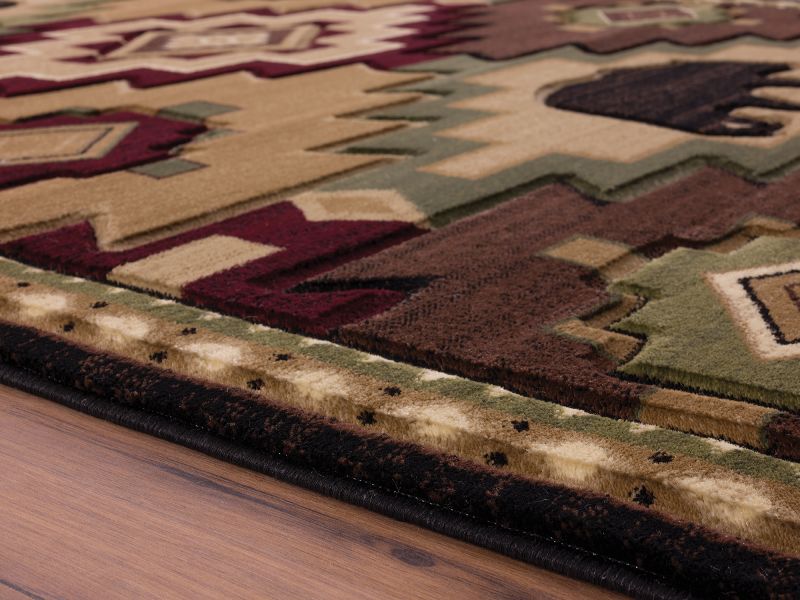 Cottage Legacy Multi Area Rug