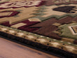 Cottage Legacy Multi Area Rug