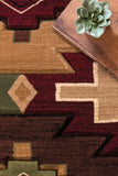 Cottage Legacy Multi Area Rug