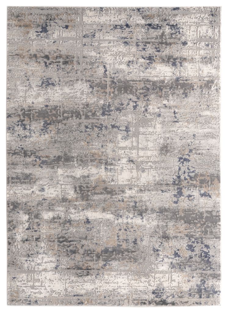 Cascades Mazama Blue Rug