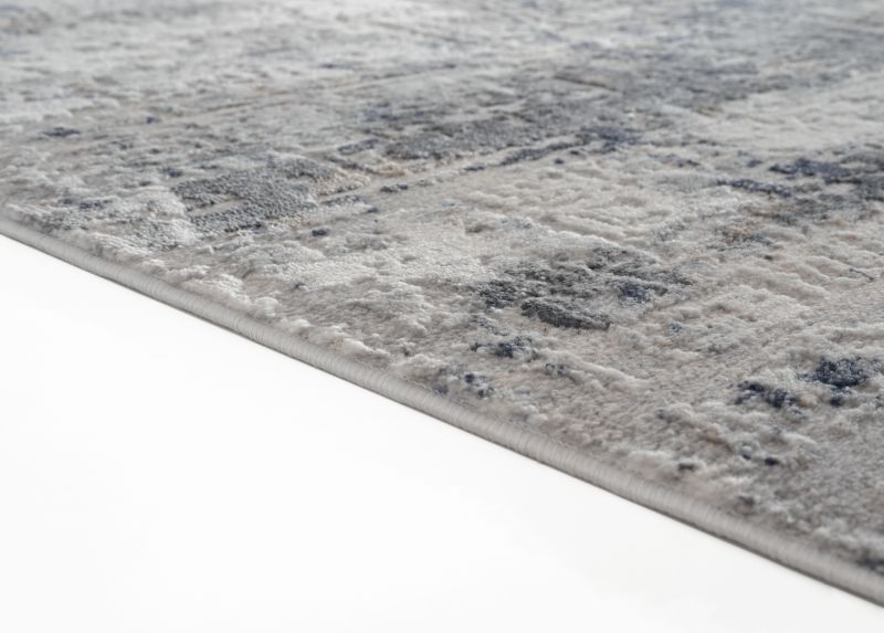 Cascades Mazama Blue Rug